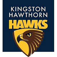 Kingston Hawthorn Cricket Club logo