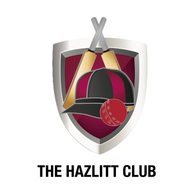 Hazlitt Club logo