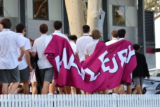Boys 1st XI Match Reports - March Games