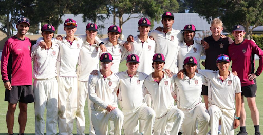 March  Update from Head of Cricket