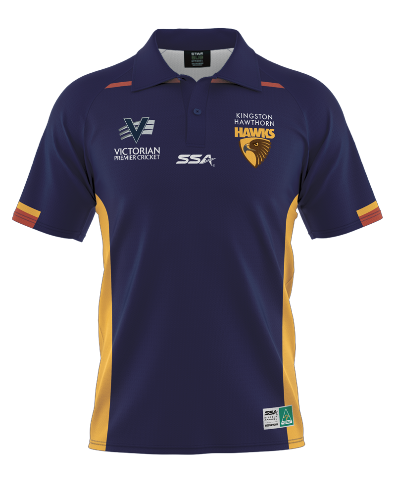 Club Polo Shirt