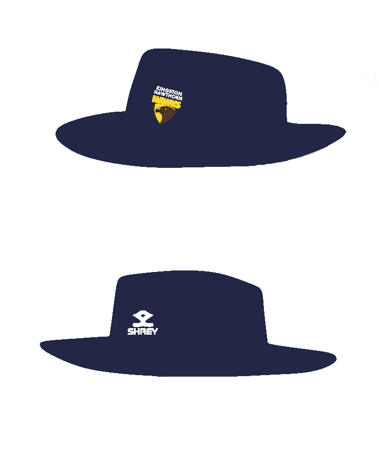 One Day Wide Brim Hat