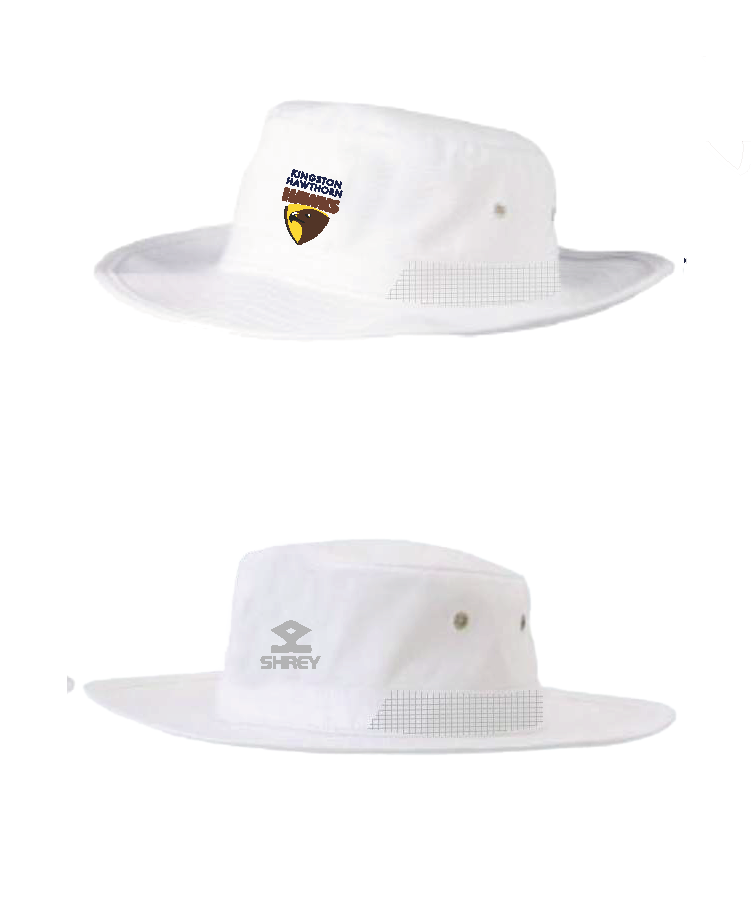 Two Day Wide Brim Hat