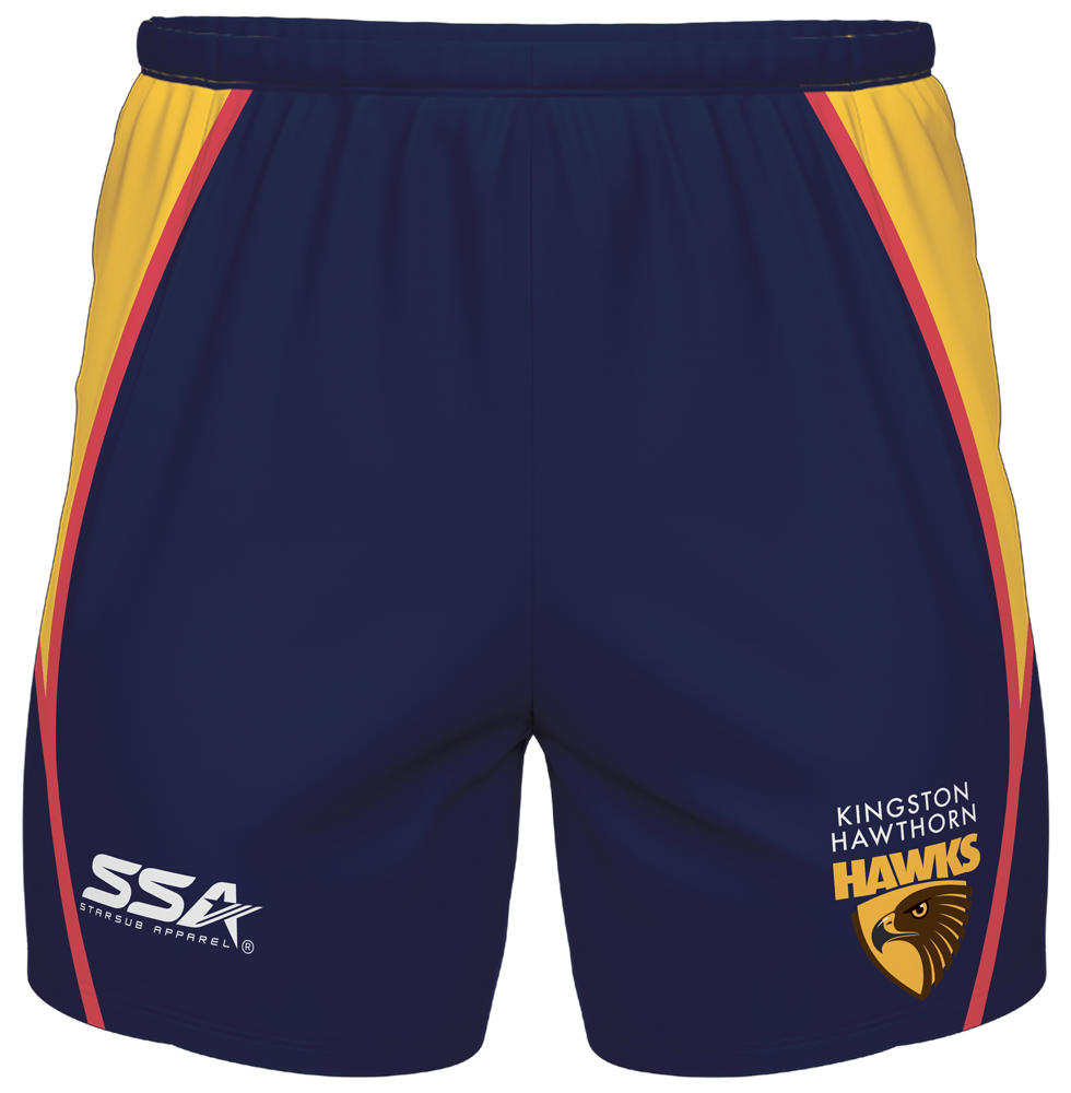 Club Shorts