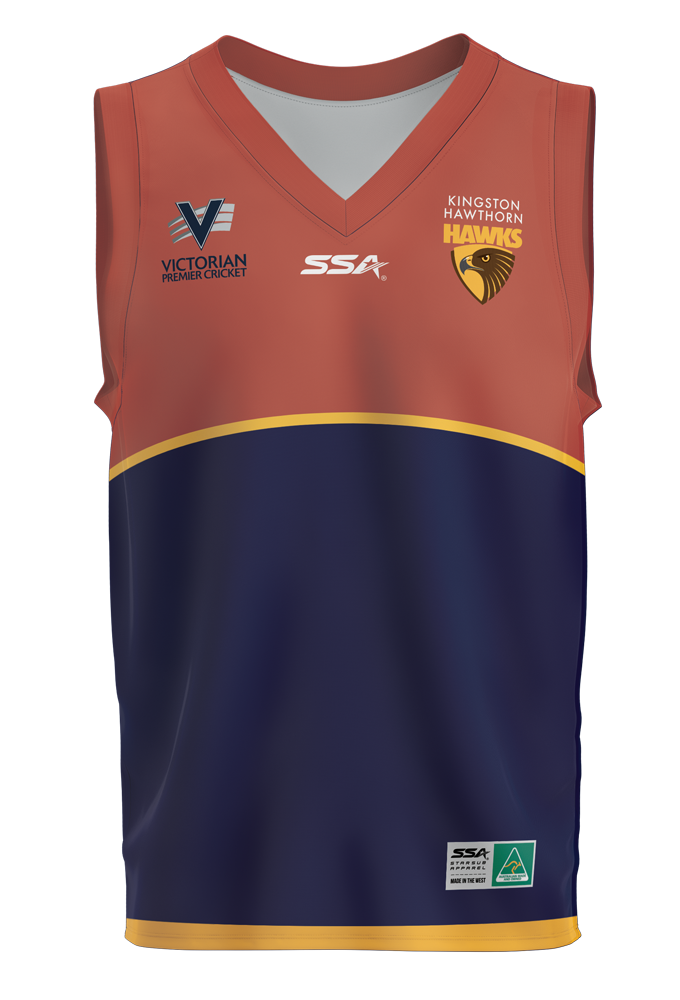 Training Vest