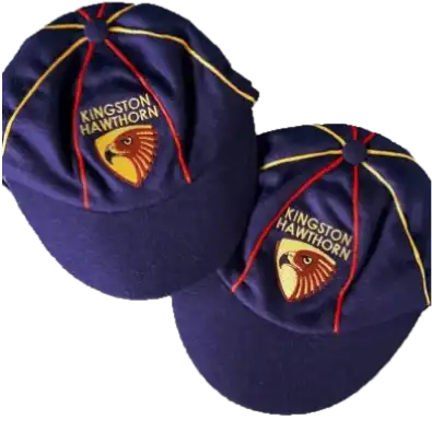 Baggy Playing Cap