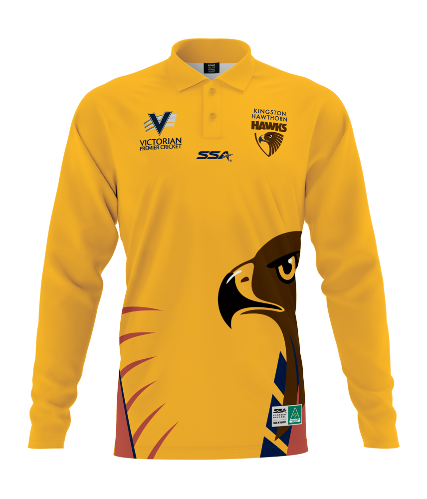 One Day LS Shirt