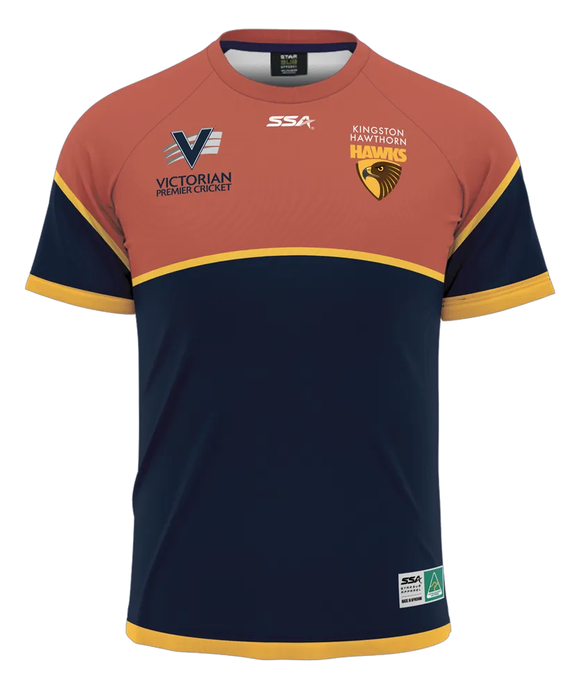 Training Shirt – SS
